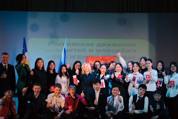 Выдача паспортов.